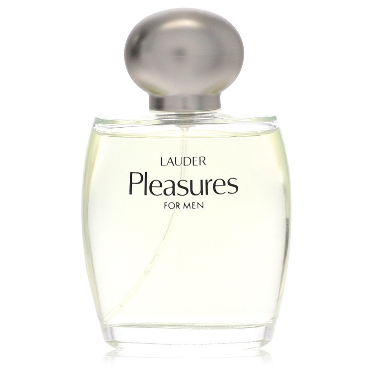 Pleasures by Estee Lauder Cologne Spray (unboxed) 3.4 oz Pleasures by Estee Lauder Cologne Spray (unboxed) 3.4 oz